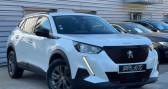Peugeot 2008 1.2 100ch S&S Style LED CAMERA 1ere Main   FONTAINE 38
