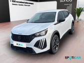 Peugeot 2008 occasion année 2025 boite Manuelle Annonce Peugeot 2008 occasion Essence 1.2 100ch S&S Style à DENAIN