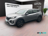 Annonce Peugeot 2008 occasion Essence 1.2 100ch S&S Style  DENAIN