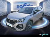 Peugeot 2008 occasion année 2025 boite Manuelle Annonce Peugeot 2008 occasion Essence 1.2 100ch S&S Style à DENAIN