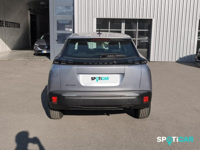 Peugeot 2008 1.2 100ch S&S Style  occasion à DENAIN - photo n°5