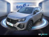 Peugeot 2008 occasion année 2025 boite Manuelle Annonce Peugeot 2008 occasion Essence 1.2 100ch S&S Style à DENAIN