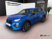 Annonce Peugeot 2008 occasion Essence 1.2 100ch S&S Style  Armentières