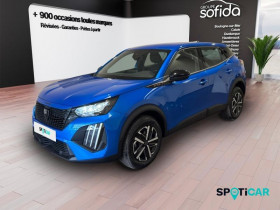 Peugeot 2008 , garage Peugeot Armentières - SOFIDA AUTO  Armentières