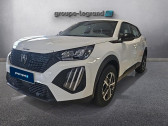 Annonce Peugeot 2008 occasion Essence 1.2 100ch S&S Style  Le Havre