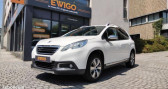 Annonce Peugeot 2008 occasion Essence 1.2 110 ALLURE DISTIRI FAITE  LIMOGES