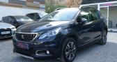 Peugeot 2008 occasion année 2018 boite Automatique Annonce Peugeot 2008 occasion Essence 1.2 110 Ch ALLURE EAT6 à LA CIOTAT