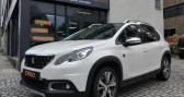 Peugeot 2008 occasion année 2017 boite Automatique Annonce Peugeot 2008 occasion Essence 1.2 110 CROSSWAY BVA DISTRI FAITE à LIMOGES