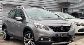 Peugeot 2008 occasion 2019 mise en vente &agrave; SAINT MARTIN D'HERES par le garage IDEAL AUTO SAINT MARTIN D'HERES - photo n&deg;1