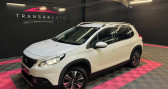 Annonce Peugeot 2008 occasion Essence 1.2 110ch / Allure / KIT DISTRIBUTION NEUF / CARPLAY � Lens