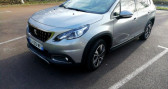 Peugeot 2008 occasion année 2017 boite Automatique Annonce Peugeot 2008 occasion Essence 1.2 110CH ALLURE S&S EAT6 à VOREPPE