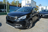 Peugeot 2008 occasion année 2017 boite Automatique Annonce Peugeot 2008 occasion Essence 1.2 110CH ALLURE S&S EAT6 à Toulouse
