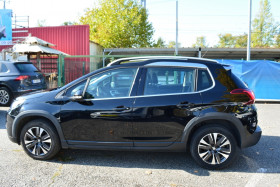 Peugeot 2008 1.2  110CH ALLURE S&S EAT6  occasion  Toulouse - photo n4