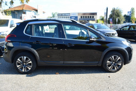 Peugeot 2008 1.2  110CH ALLURE S&S EAT6  occasion  Toulouse - photo n9