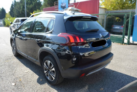 Peugeot 2008 1.2  110CH ALLURE S&S EAT6  occasion  Toulouse - photo n6