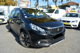 Peugeot 2008 1.2  110CH ALLURE S&S EAT6  occasion  Toulouse - photo n3
