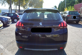 Peugeot 2008 1.2  110CH ALLURE S&S EAT6  occasion  Toulouse - photo n7