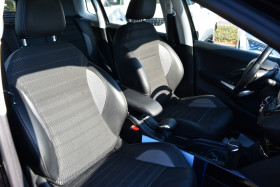 Peugeot 2008 1.2  110CH ALLURE S&S EAT6  occasion  Toulouse - photo n10