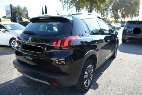 Peugeot 2008 1.2  110CH ALLURE S&S EAT6  occasion  Toulouse - photo n8