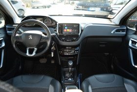 Peugeot 2008 1.2  110CH ALLURE S&S EAT6  occasion  Toulouse - photo n17