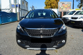 Peugeot 2008 1.2  110CH ALLURE S&S EAT6  occasion  Toulouse - photo n2
