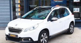 Peugeot 2008 , garage EWIGO FORBACH  Forbach