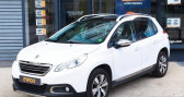 Peugeot 2008 occasion année 2016 boite Manuelle Annonce Peugeot 2008 occasion Essence 1.2 110CH ALLURE S-S TOIT PANORAMIQUE GPS RADAR ENTRETIEN CO à Forbach