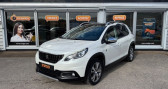 Peugeot 2008 1.2 110ch crossway bva -cam�ra de recul park assist apple ca  � Monéteau 89