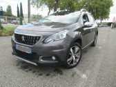 Annonce Peugeot 2008 occasion Essence 1.2  110CH CROSSWAY S&S  Toulouse