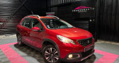 Peugeot 2008 1.2 110ch s bvm5 allure distribution ok entretiens  2017 - annonce de voiture en vente sur Auto Sélection.com