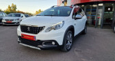 Annonce Peugeot 2008 occasion Essence 1.2 110ch SetS EAT6 Crossway � Perpignan