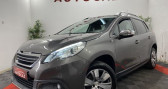 Annonce Peugeot 2008 occasion Essence 1.2 110ch SetS Style +87500KM  THIERS