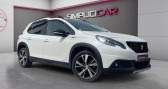 Peugeot 2008 1.2 110ch SS EAT6 GT Line   PERTUIS 84