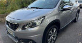 Peugeot 2008 occasion année 2017 boite Automatique Annonce Peugeot 2008 occasion Essence 1.2 110cv crossway boîte auto garantie à SANNOIS