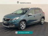 Annonce Peugeot 2008 occasion Essence 1.2 110cv Crossway S&S   Garantie 1 An  Rivery