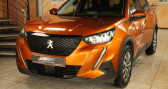 Annonce Peugeot 2008 occasion Essence 1.2 12V S&S - 130 II 2020 Active Business PHASE 1 � BURNHAUPT LE HAUT