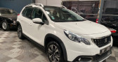 Peugeot 2008 occasion année 2018 boite Automatique Annonce Peugeot 2008 occasion Essence 1.2 - 12V TURBO 110ch Allure à Le Mans