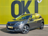 Annonce Peugeot 2008 occasion Essence 1.2 130 Allure Camra Toit Pano Int cuir Rgul Si  SAUSHEIM
