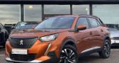 Annonce Peugeot 2008 occasion Essence 1.2 130 CH ALLURE 3D COCKPIT CAMERA CARPLAY � LESTREM