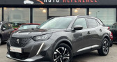 Peugeot 2008 1.2 130 CH ALLURE CARPLAY REGULATEUR CLIM   LESTREM 62