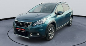 Peugeot 2008 occasion 2019 mise en vente &agrave; Nevers par le garage AUTO PERFORMANCE 58 - photo n&deg;1