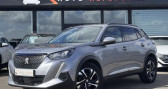 Annonce Peugeot 2008 occasion Essence 1.2 130 CH EAT8 ALLURE CAMERA GPS CARPLAY � LESTREM