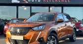Peugeot 2008 occasion année 2020 boite Automatique Annonce Peugeot 2008 occasion Essence 1.2 130 CH EAT8 CARPLAY REGULATEUR CLIM à LESTREM