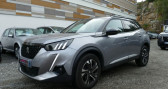 Annonce Peugeot 2008 occasion Essence 1.2 130 Ch GT BVM6 � LA CIOTAT