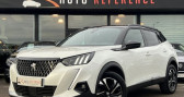 Peugeot 2008 1.2 130 CH GT LINE 1ERE MAIN 3D COCKPIT SIEGES CHAUFF CAMERA  2020 - annonce de voiture en vente sur Auto S&eacute;lection.com