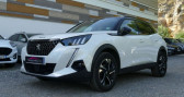 Peugeot 2008 occasion année 2020 boite Automatique Annonce Peugeot 2008 occasion Essence 1.2 130 Ch GT LINE EAT8 TOIT PANORAMIQUE à LA CIOTAT