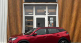 Annonce Peugeot 2008 occasion Essence 1.2 130 cv allure bva entretien camera de recul sieges av ch  CHOLET