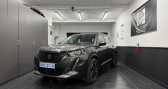 Annonce Peugeot 2008 occasion Essence 1.2 130Ch Allure - 69 406 Kms � Marseille