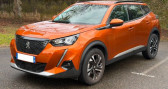 Annonce Peugeot 2008 occasion Essence 1.2 130ch allure � Valence