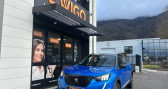 Annonce Peugeot 2008 occasion Essence 1.2 130ch gt grip control camera de recul apple carplay toit � Le Versoud